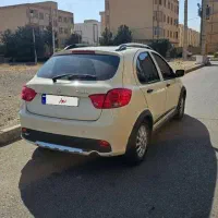 کوییک فول سفارشی GXR 403|خودرو سواری و وانت|قزوین, |دیوار