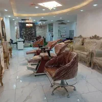 اجاره سالن زیبایی