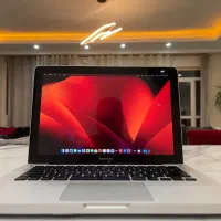 مکبوک پرو Core i5