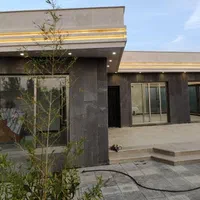 باغ شهری ویلایی سیخ دارنگون