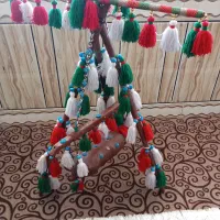 مشک و ملار و تیر نو
