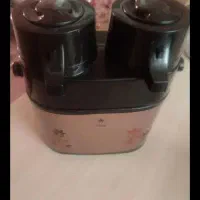 فلاکس دوقلو|سماور، چایساز، قهوهساز|چناران, |دیوار