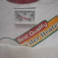 ابگرمکن برقی پلمپ ویک بخاری گازی