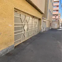 اجاره پارکینگ ماشین جدیری حلمه دربندی کوچه میدوست