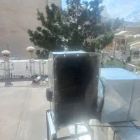 سانتریفیوژ ۶۰۰۰