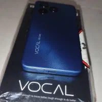 گوشی Vocal V0 Core تمیز|موبایل|رشت, استقامت ۱|دیوار