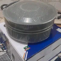 قابلمه مجلسی گِرانیتی