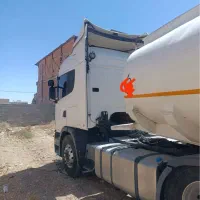 اسکانیاG410|خودرو سنگین|تهران, یافت‌آباد|دیوار