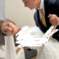 آموزش رقص عروس و تانگو