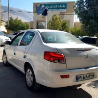 رانا پلاس ارتقا موتور tu5p صفر۴۰۴|خودرو سواری و وانت|فیروزآباد (فارس), |دیوار