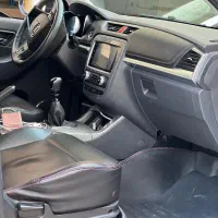 کی ام سی T8|خودرو سواری و وانت|ارومیه, |دیوار