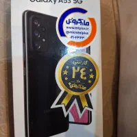 گوشی موبایل سامسونگ آ۵۳