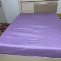 فروش فوری تخت و کمد|تخت و سرویس خواب|شیراز, شهرک آرین|دیوار
