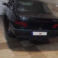 پژو ۴۰۵ مدل ۸۴|خودرو سواری و وانت|تهران, خواجه نظام الملک|دیوار