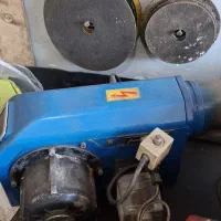 فروش مشعل گازوئیلی برای نانوایی و