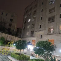 مجتمع مسکونی یاس هیلز