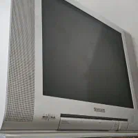 تلویزیون ۲۱ اینچ توشیبا