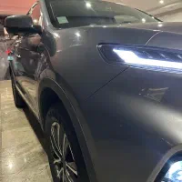 کی ام سی k7|خودرو سواری و وانت|تهران, جنت‌آباد جنوبی|دیوار