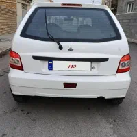 پراید ۱۱۱ شاسی پلمپ|خودرو سواری و وانت|گمیشان, |دیوار