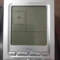 تلفن رومیزی