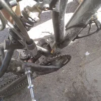 دوچرخه سایز 20سالم فوری ماهدشت تخفیف تا500و700هزار|دوچرخه، اسکیت، اسکوتر|ماهدشت, |دیوار