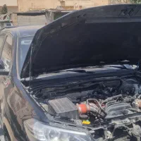 مکانیک ماهر یا نیمه‌ماهر نیازمندیم