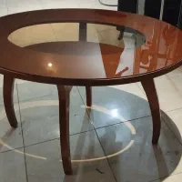میز و دراور و عسلی