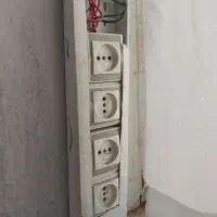 تعمیرات برق خانگی