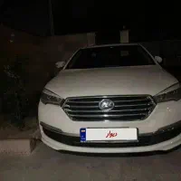 لیفان ۸۲۰ اتومات ۹۵ زیر فی|خودرو سواری و وانت|شیراز, شهرک رضوان|دیوار