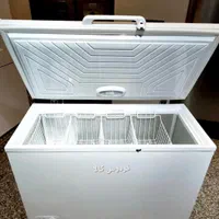 فریزر صندوقی هیمالیا طول 120cm مدل VCF275|یخچال و فریزر|گرگان, |دیوار