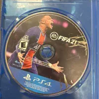 بازی ps4|کنسول، بازی ویدئویی و آنلاین|تهران, نیروی دریایی|دیوار