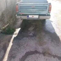 مزدا 2000دو کابین دوگانه مدل 87|خودرو سواری و وانت|نیشابور, سرآب کوشک|دیوار