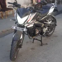 ان اس ۱۵۰|موتورسیکلت|تهران, یافت‌آباد|دیوار