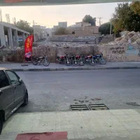 خرید و فروش انواع موتور پلاک ملی و مزایده|موتورسیکلت|قروه, |دیوار