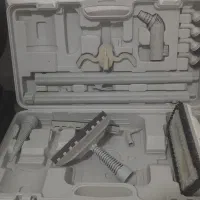 فروش سرویس خواب و بخار شور|تخت و سرویس خواب|نجفآباد, ویلاشهر|دیوار