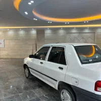 پراید مدل 96|خودرو سواری و وانت|رباط‌کریم, رباط‌کریم|دیوار