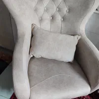 فروش مبل کاملا نو و سالم