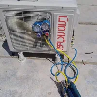 نصب و تعمیرات اسپیلت پکیج وابگرمکن|خدمات پیشه و مهارت|زاهدان, |دیوار