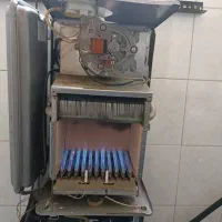 تعمیرات تخصصی پکیج و آبگرمکن
