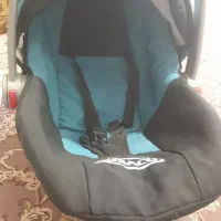 کریر سالم وتمیز هر کس نیاز داره بیادببره|کالسکه و لوازم جانبی|نظرآباد, رسالت|دیوار