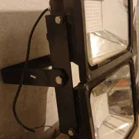 پروژکتور ال ای دی ، ۲۰۰ وات آلتون|لامپ و چراغ|کرمان, |دیوار