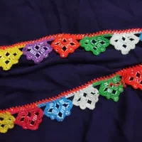 لباس پلیواری|لباس|چابهار, |دیوار