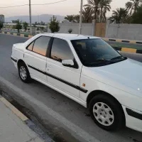 پارس سفید مدل ۹۱