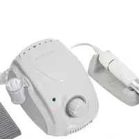 سوهان برقی ماراتون و دستگاه یووی