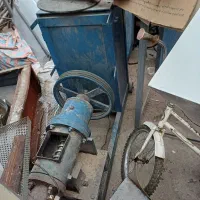 دستگاه ذغال سازدرحدنو