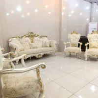 مبلمان گلرخ*|حراج|شیراز, رکن‌آباد|دیوار
