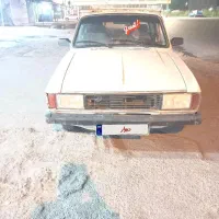 پیکا وانت دوگانه سوز شرکتی ۸۸