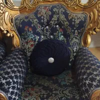 مبل کلاسیک هفت نفره