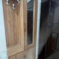 جاکفشی چوبی