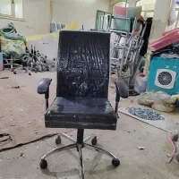 تولید و پخش انواع صندلی اداری|مبلمان اداری|نسیمشهر, |دیوار